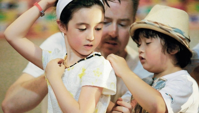 夏克立退出《爸爸去哪儿3》？