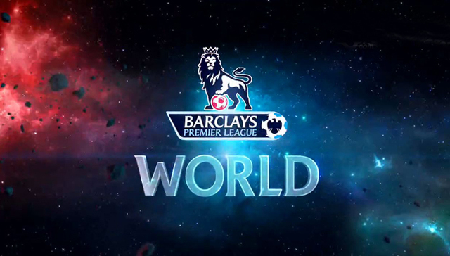 巴克莱,英超,冠名赞助