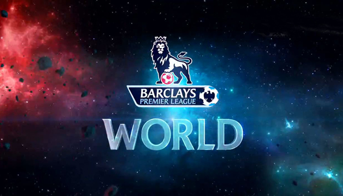 巴克莱,英超,冠名赞助