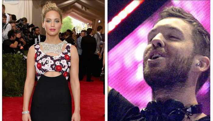 大表姐是收入最高女演员  但仍比加尔文·哈里斯少一点