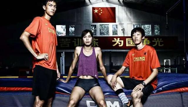 田径世锦赛,田径,跳高,历史