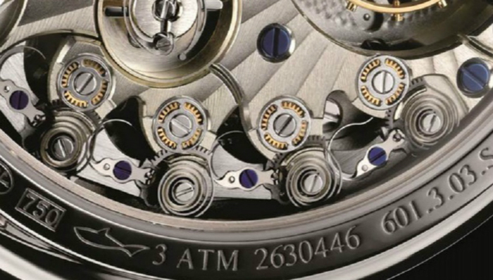 腕表,奢侈品,百达裴丽,江诗丹顿,表王,问表