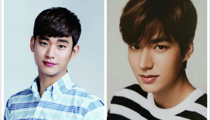 金秀贤、李敏镐、李光珠等：中国人最喜爱的10大韩流明星