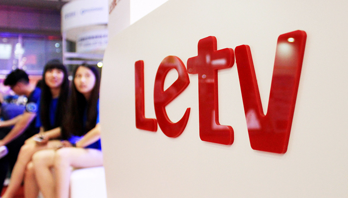 乐视外来高管流动频率