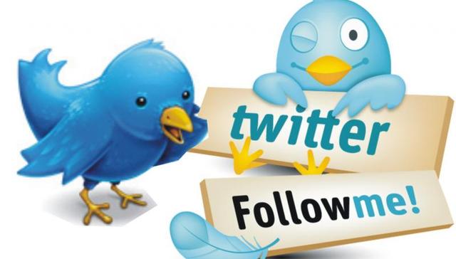 Twitter,Facebook,Adobe,Google