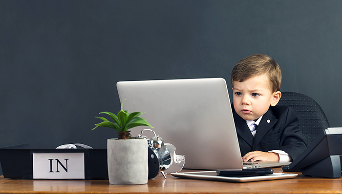 广州中小学率先开设金融理财课程