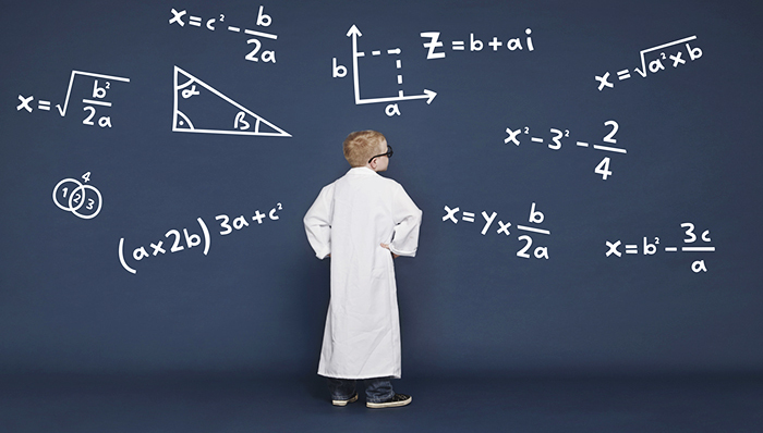 美国奥数教练击败中国人