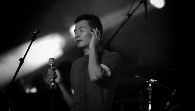 唱过三首电影宣传曲后 朴树终于要全面复出了