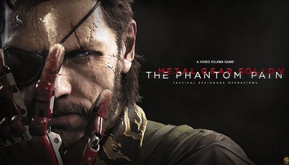 【玩家说】为什么我对《合金装备》系列不感兴趣