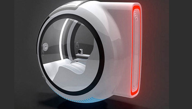 【JMedia】悬浮汽车离我们有多远？