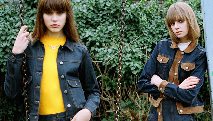 时尚品牌,老佛爷,高街时尚