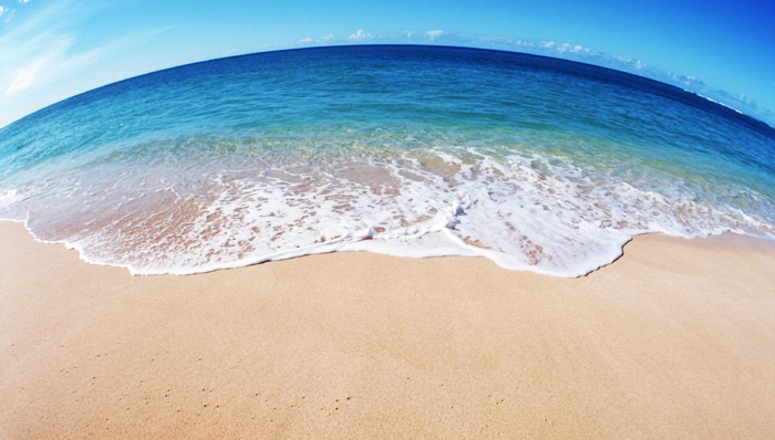 海平面,气候变暖