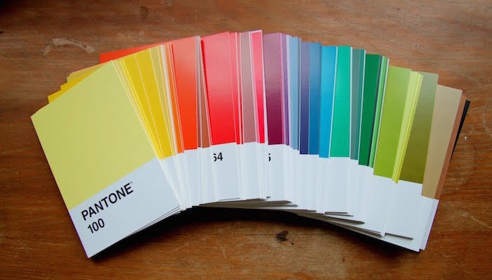 创意设计,流行趋势,穿衣搭配,Pantone