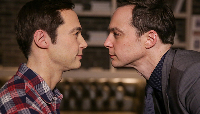 “谢耳朵”夺得2015年全球电视男演员收入第一