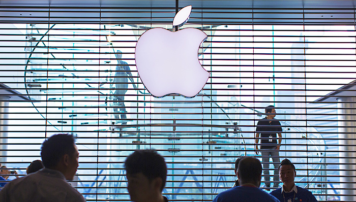 苹果即将发布iPhone,6s