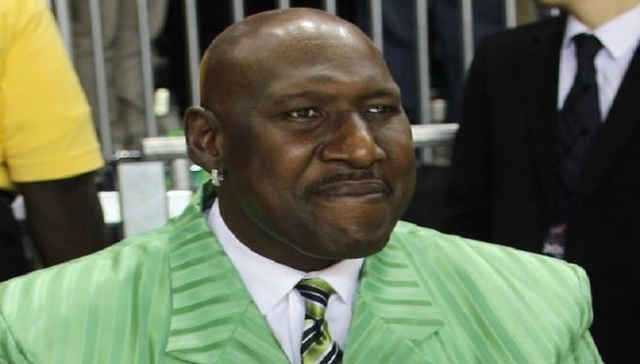 前NBA巨星“巧克力炸弹”达瑞尔•道金斯逝世 享年58岁