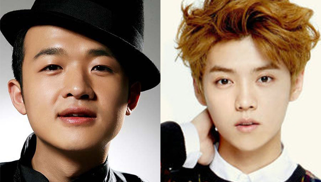 跑男官方宣布：鹿晗代替包贝尔加盟第三季