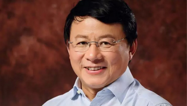 IDG,熊晓鸽,互联网创业,股市,90后