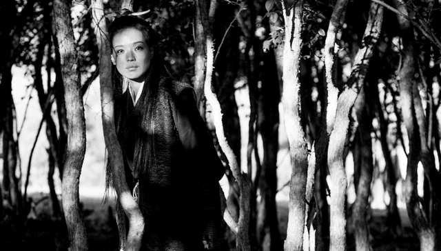 为什么《聂隐娘》评价两极 我还要冒死推荐