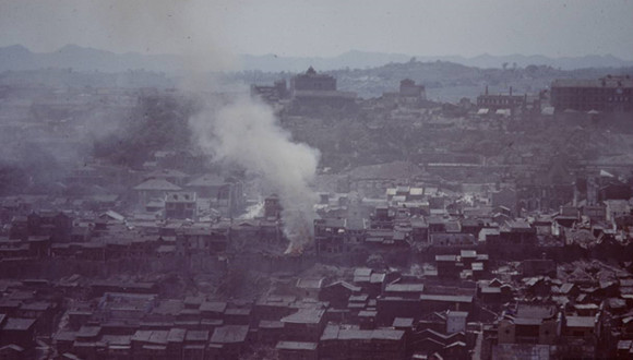 纪念抗战胜利70周年