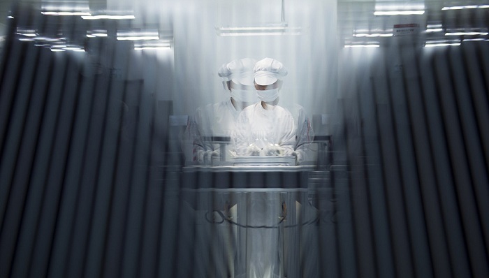 汉能业绩亏损,汉能裁员