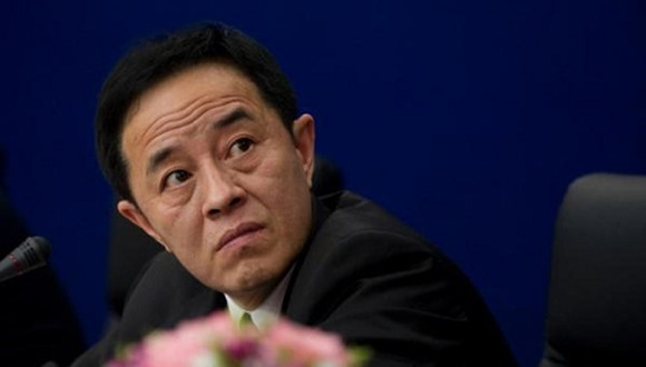 奚晓明,最高法,免职