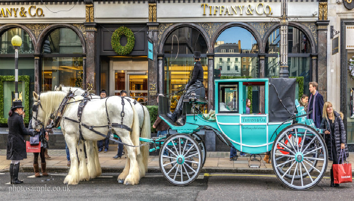 奢侈品,人民币贬值,内容营销,高级珠宝