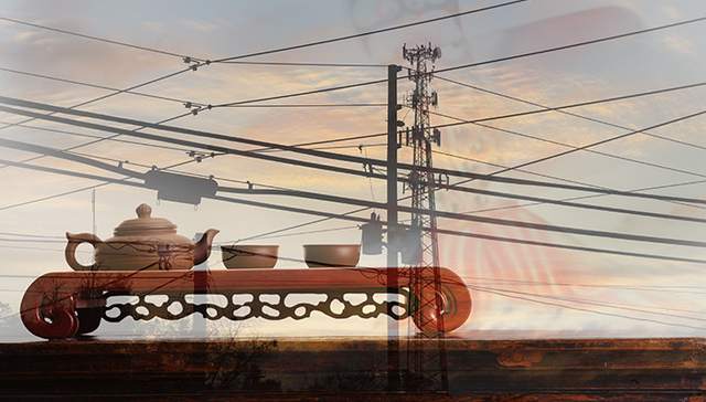 中超电缆先花500万买紫砂壶送散户