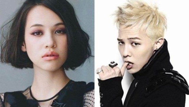 权志龙与水原希子分手：相比爱情还是事业更重要