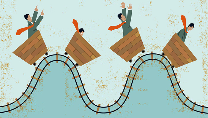 一亩田裁员事件