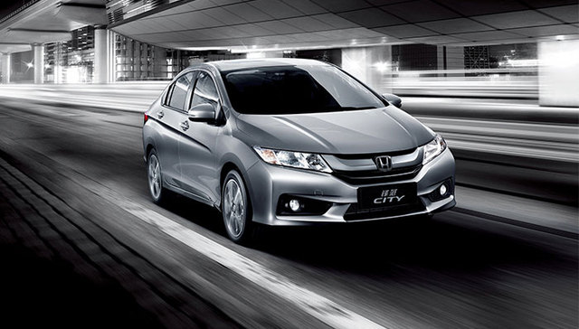 全新锋范上市了