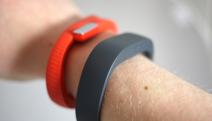 可穿戴设备,Apple,Watch,FitBit,小米,三星