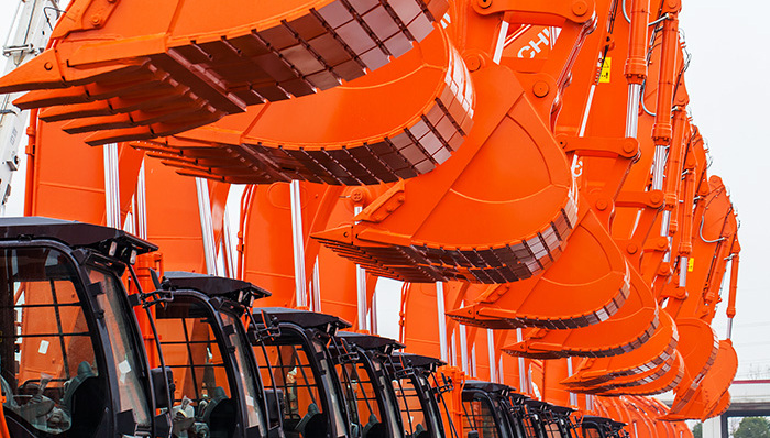 中联重科首现半年亏损