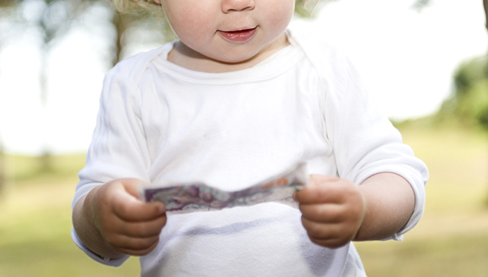 国家队救市,A股“婴儿底”将探明