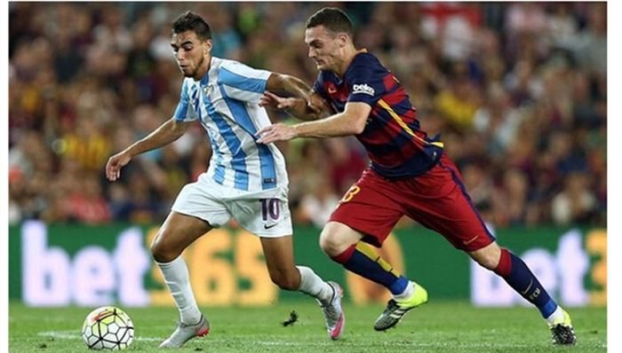 巴萨,皇马,梅西,C罗