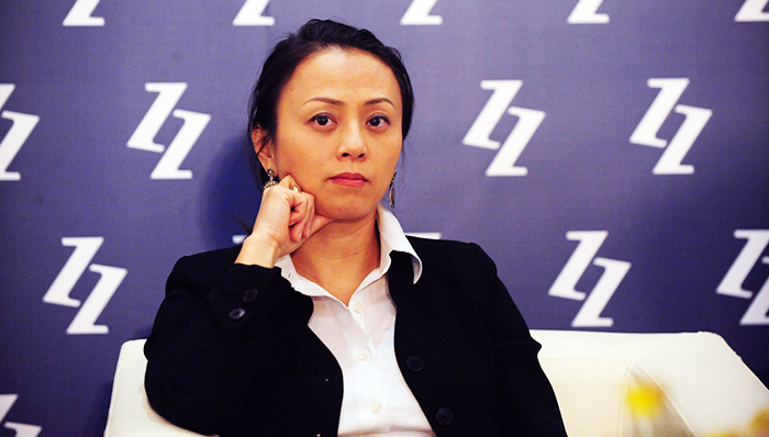 英仕曼李亦非被带走协助调查 中信证券曾投资这家公司旗下基金