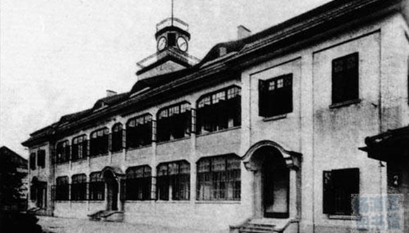 棉业大王穆藕初：发明“七七棉纺机”提醒国人勿忘国耻