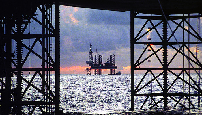 加拿大暂停中海油尼克森管道作业许可