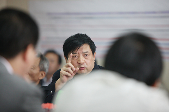 反腐,湖南省,交通厅,党组书记,死缓