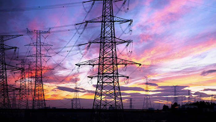 中国电网投资配电网市场