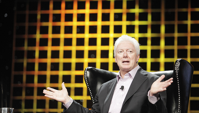 宝洁CEO的钱变少了