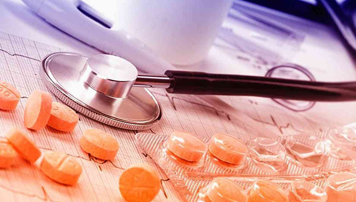 外资医药行业保险全覆盖,医药行业福利高