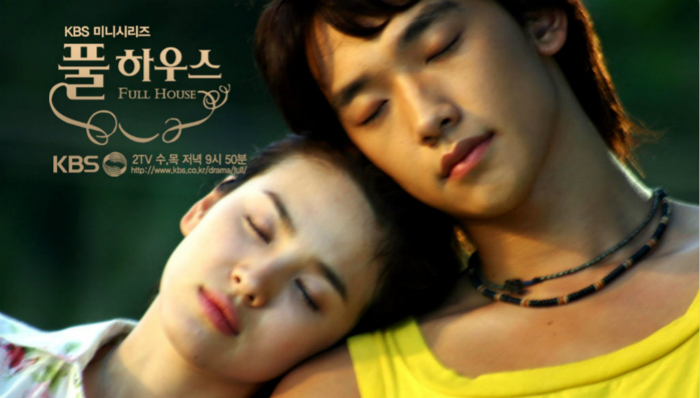 《浪漫满屋》导演来华拍续集 男主角至少比Rain红？