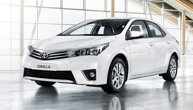 【JMedia】卡罗拉销量猛增可以说明一汽丰田的成功吗？