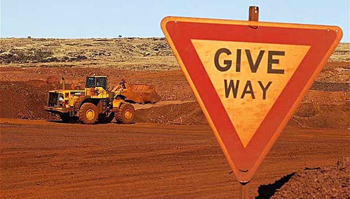 大宗商品,中国经济