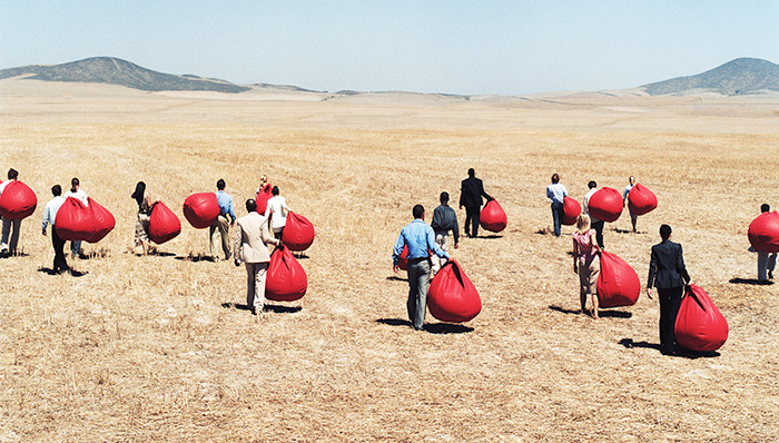 汉能因直销模式遇阻裁员