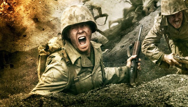 世界军事史上最血腥残酷的一日战斗