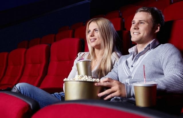 阿里影业,商业模式,电影院,流量入口