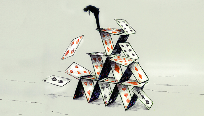 投资人拿钱砸出来的血泪史