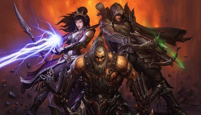 暴雪为何能成功引导粉丝跨市场消费